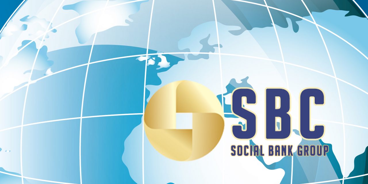 Social Business – Hệ Sinh Thái SBC Group